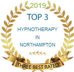 Top 3 Hypnotherapist Award 2019