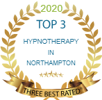 Top 3 Hypnotherapist Award 2020