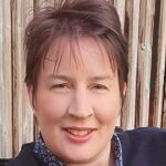 Carol Harris Counsellor and Hypnotherapist