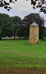 Abington Park