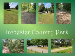 7 pictures of Irchester Country Park