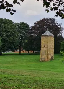 Abington Park