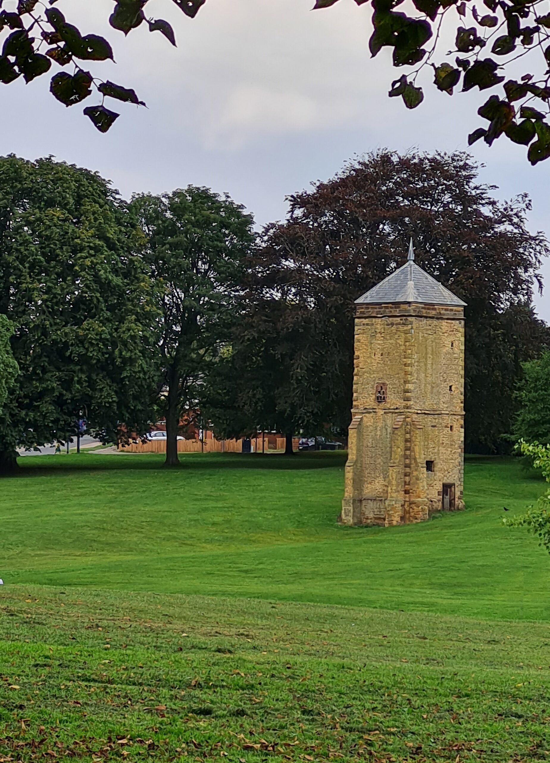 Abington Park